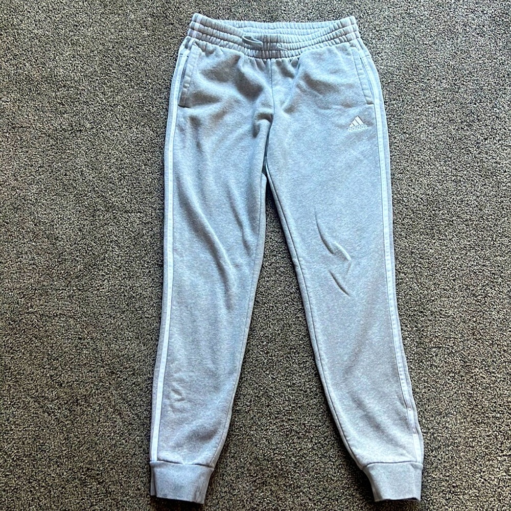 Adidas sweatpants